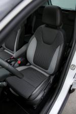 Opel Crossland X Turbo 2017 года
